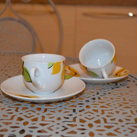 Mikasa Bed & Breakfast Matera Ngoại thất bức ảnh